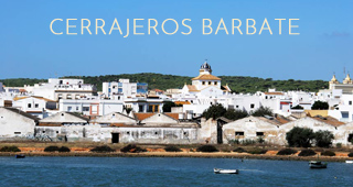 Cerrajero Barbate