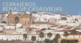 Cerrajeros Benalup-Casas Viejas